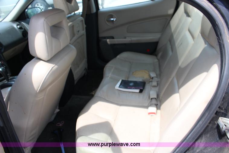 image for item F7914 2004 Pontiac Grand Prix GT