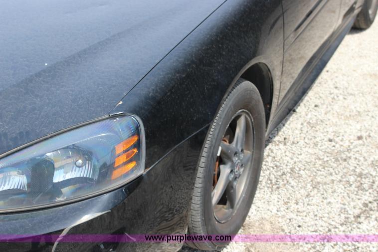 image for item F7914 2004 Pontiac Grand Prix GT