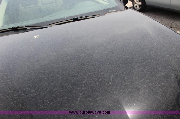 image for item F7914 2004 Pontiac Grand Prix GT