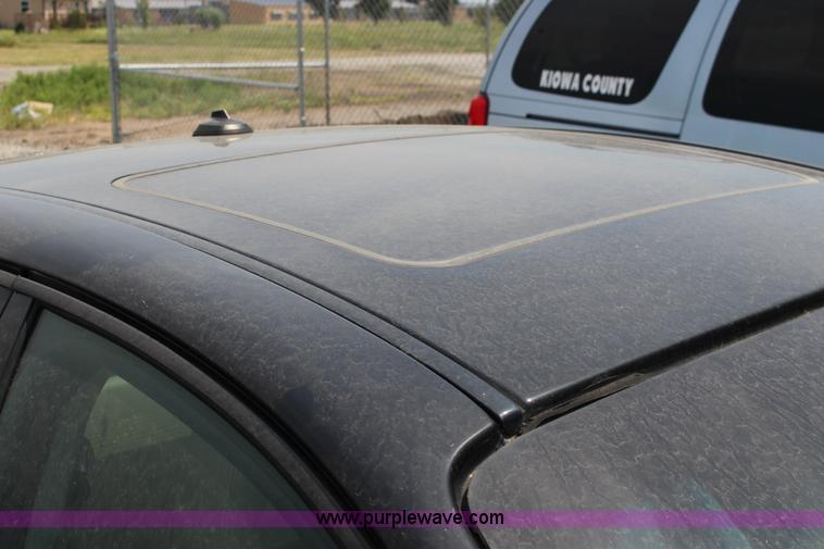 image for item F7914 2004 Pontiac Grand Prix GT