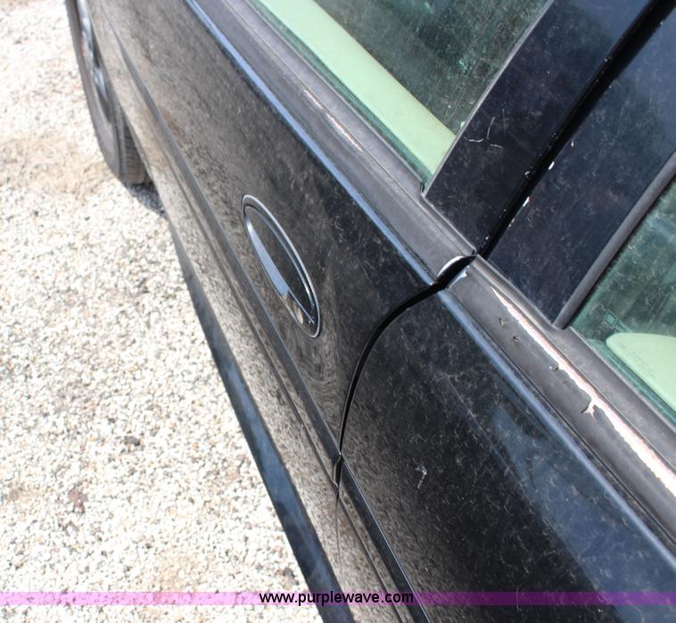 image for item F7914 2004 Pontiac Grand Prix GT