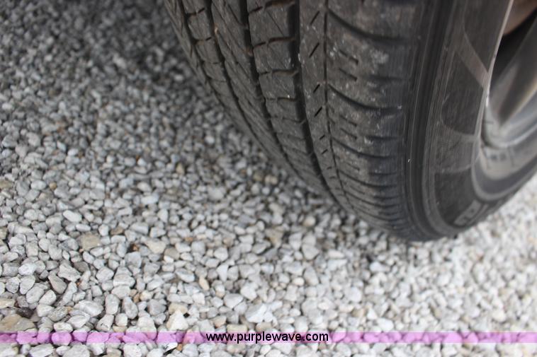 image for item F7914 2004 Pontiac Grand Prix GT