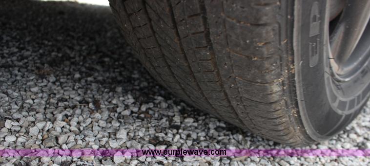 image for item F7914 2004 Pontiac Grand Prix GT