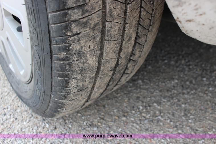 image for item F7932 2010 Ford Crown Victoria Police Interceptor