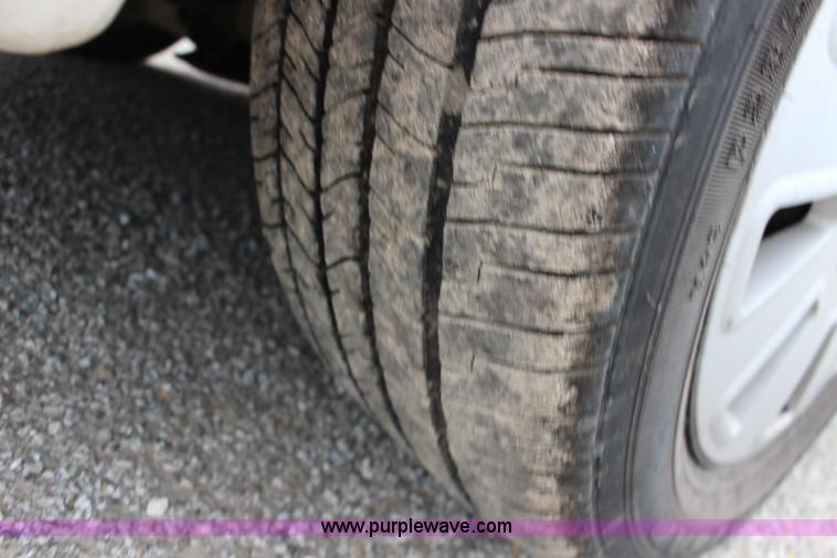 image for item F7932 2010 Ford Crown Victoria Police Interceptor