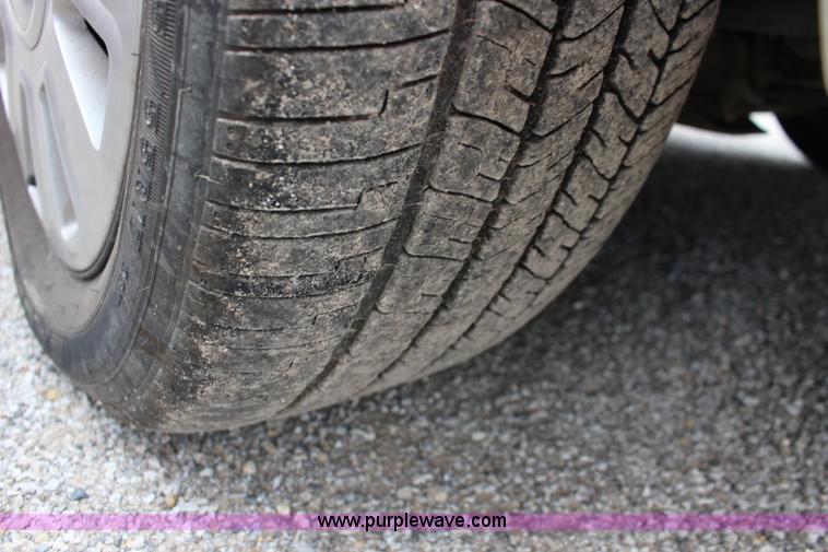 image for item F7932 2010 Ford Crown Victoria Police Interceptor