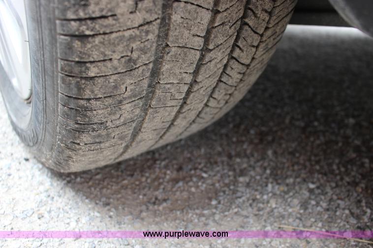 image for item F7932 2010 Ford Crown Victoria Police Interceptor