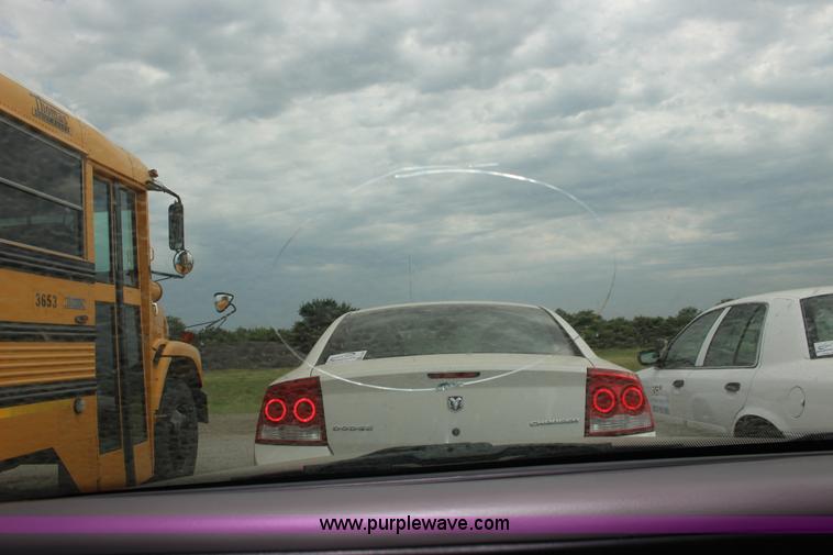 image for item F7934 2006 Ford Crown Victoria Police Interceptor