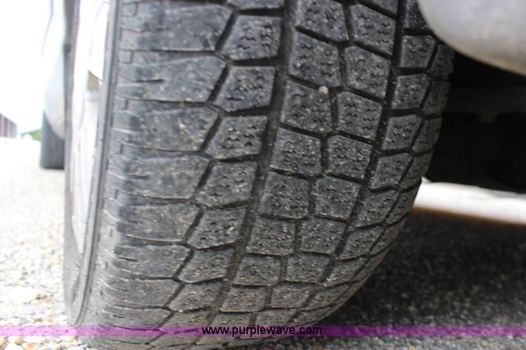 image for item F7934 2006 Ford Crown Victoria Police Interceptor