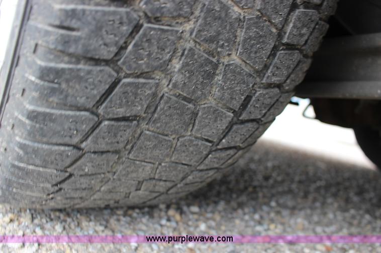 image for item F7934 2006 Ford Crown Victoria Police Interceptor