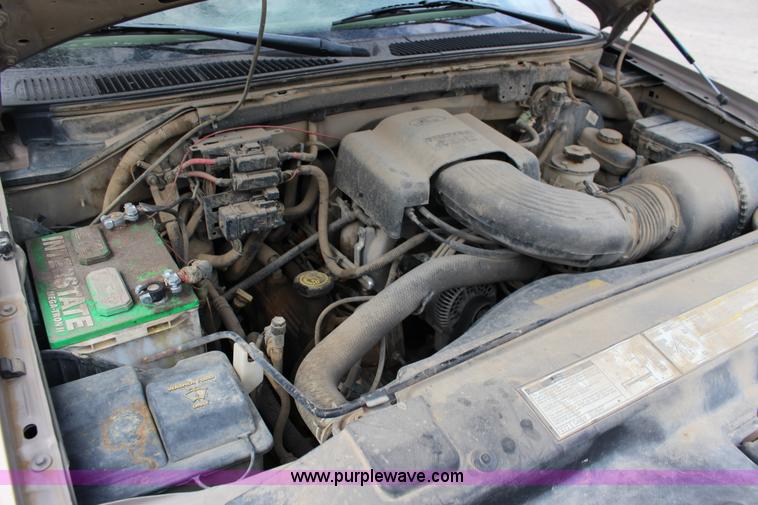 image for item F7935 1998 Ford F150 XL