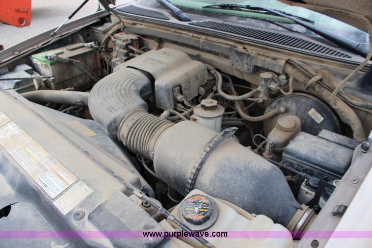 image for item F7935 1998 Ford F150 XL