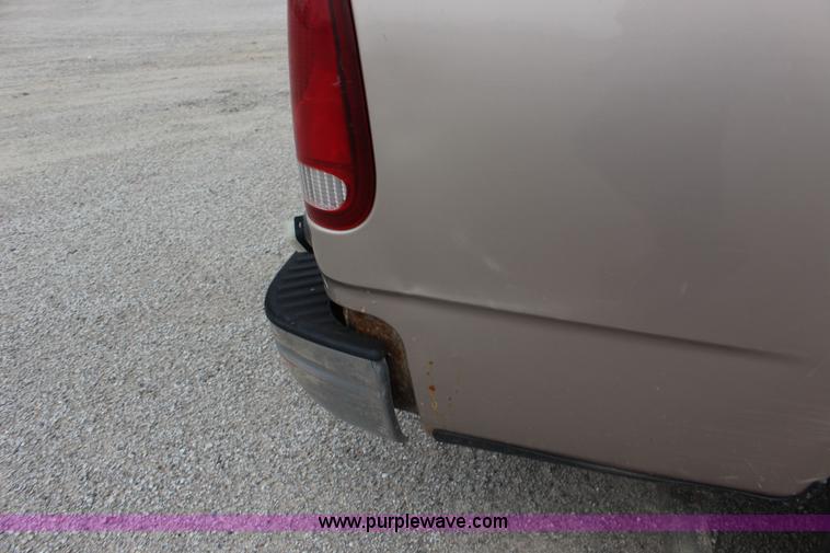 image for item F7935 1998 Ford F150 XL