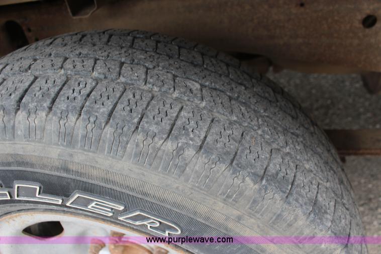 image for item F7935 1998 Ford F150 XL