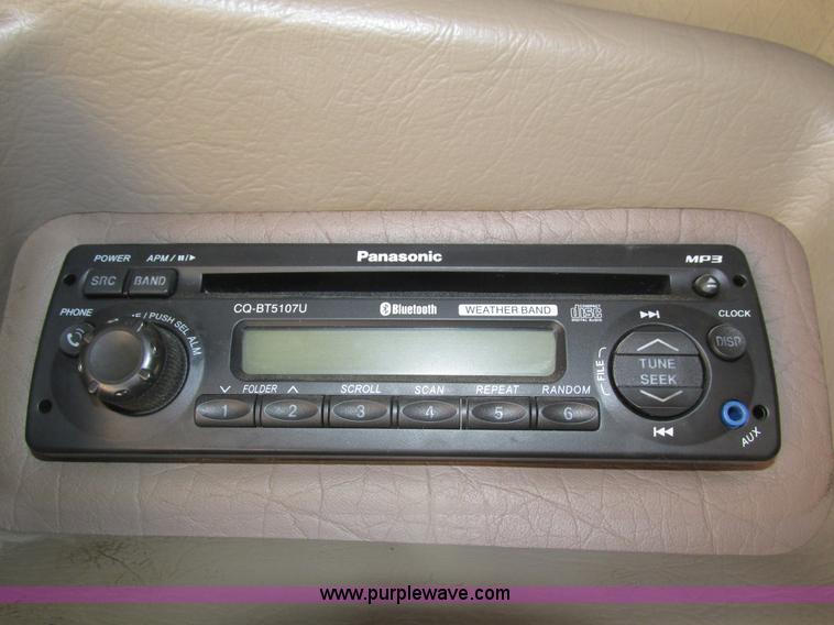 image for item H4566 2006 Peterbilt 379 semi truck