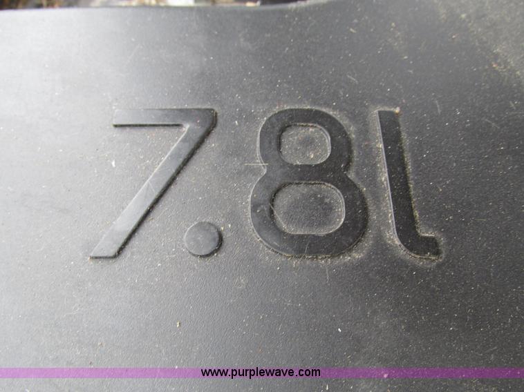 image for item H4577 2001 BMW X5 SUV