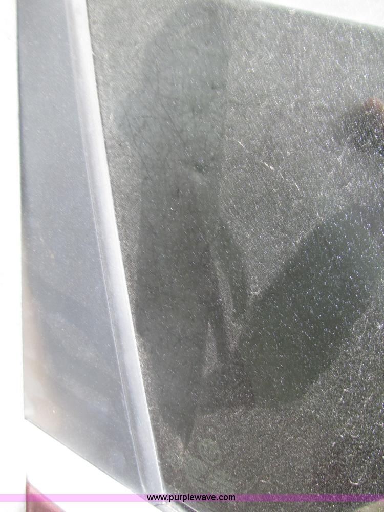 image for item H4577 2001 BMW X5 SUV