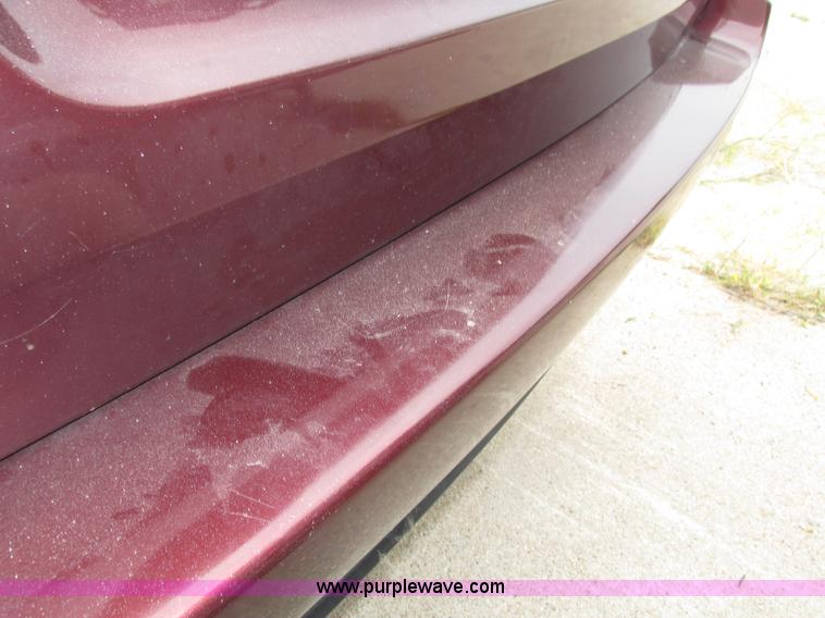 image for item H4577 2001 BMW X5 SUV