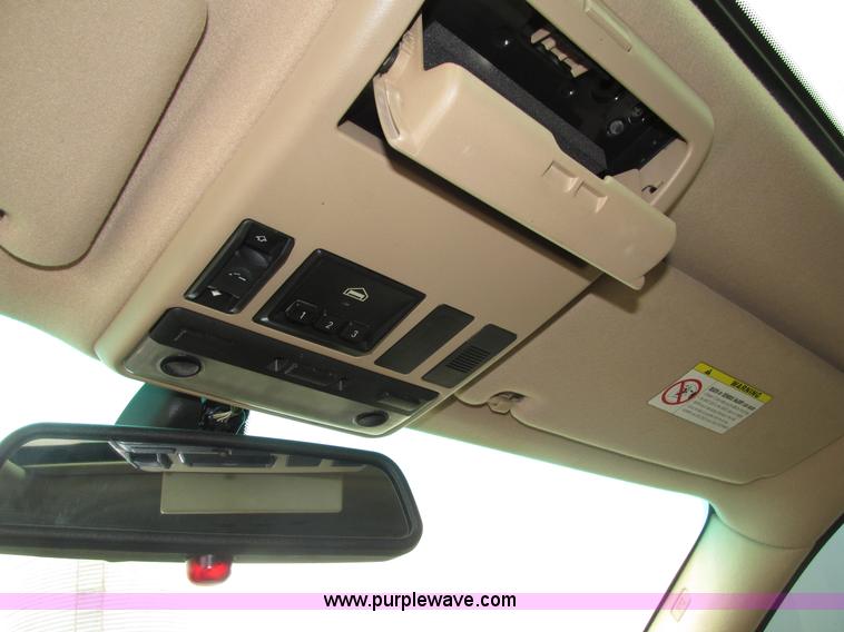 image for item H4577 2001 BMW X5 SUV