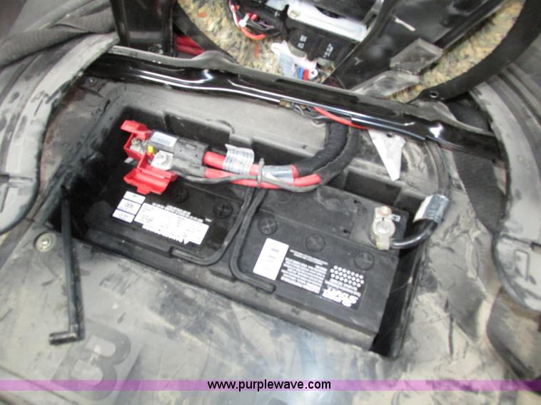 image for item H4577 2001 BMW X5 SUV