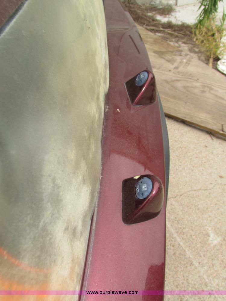 image for item H4577 2001 BMW X5 SUV