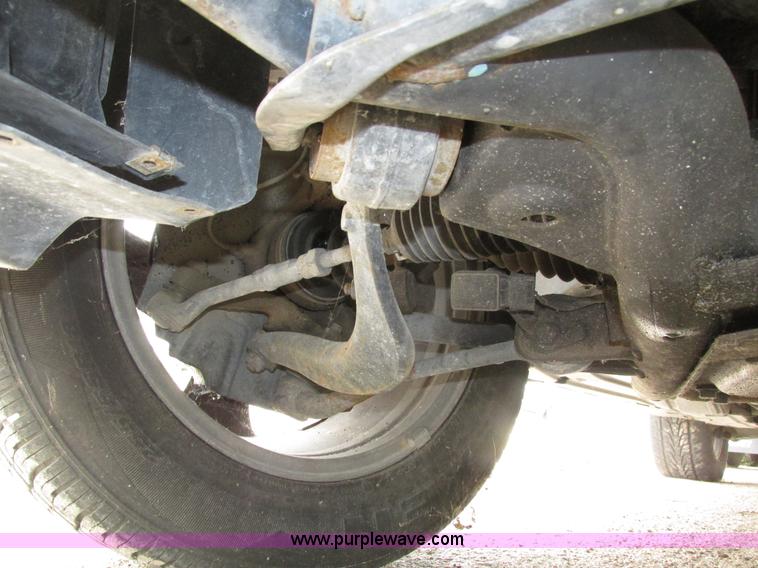 image for item H4577 2001 BMW X5 SUV