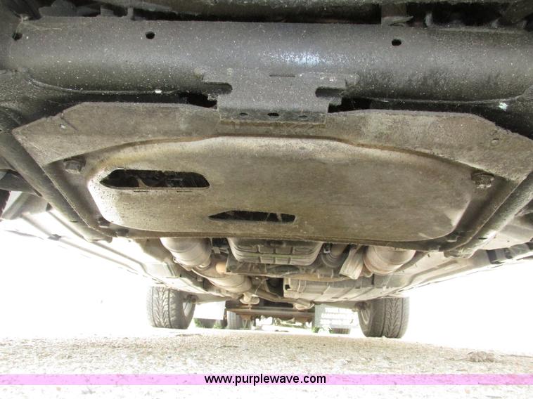 image for item H4577 2001 BMW X5 SUV