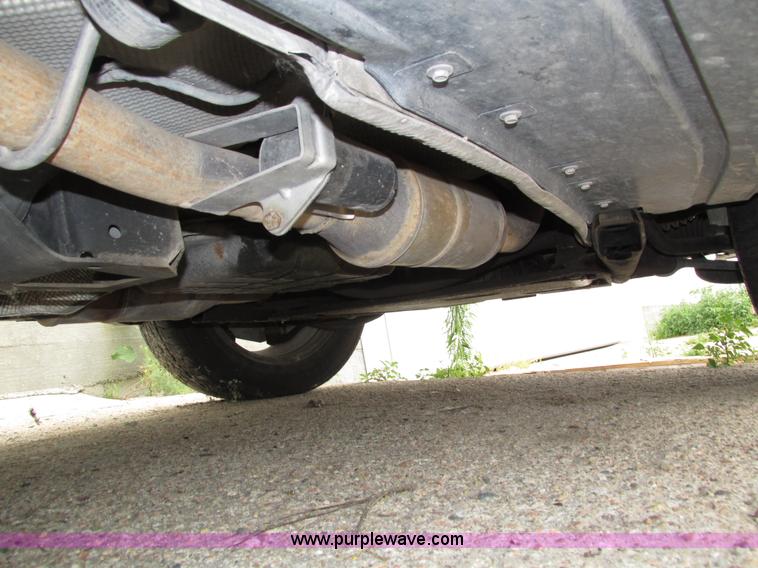 image for item H4577 2001 BMW X5 SUV