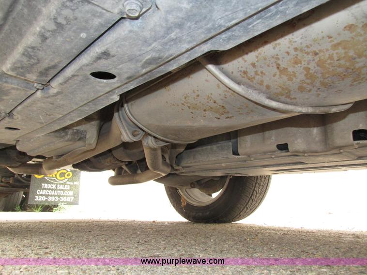 image for item H4577 2001 BMW X5 SUV