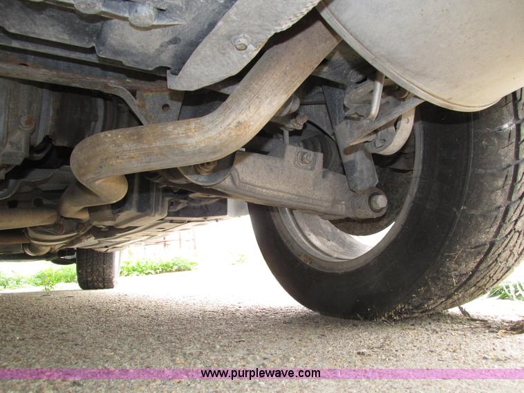 image for item H4577 2001 BMW X5 SUV