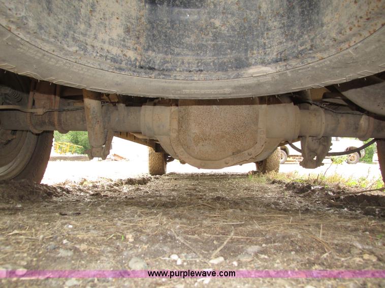 image for item H4593 2007 Ford F250 Super Duty XL SuperCab pickup truck