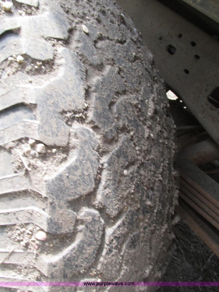 image for item H4593 2007 Ford F250 Super Duty XL SuperCab pickup truck