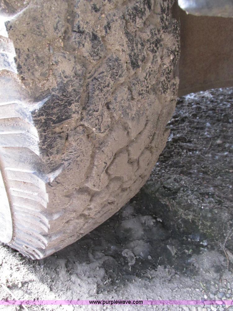 image for item H4593 2007 Ford F250 Super Duty XL SuperCab pickup truck