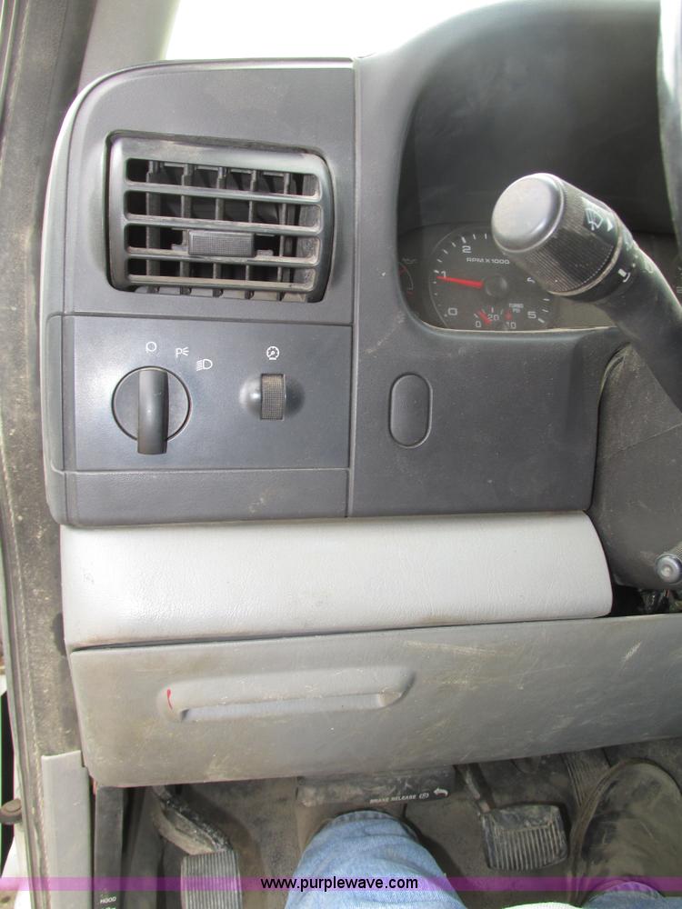 image for item H4594 2007 Ford F250 Super Duty XL SuperCab pickup