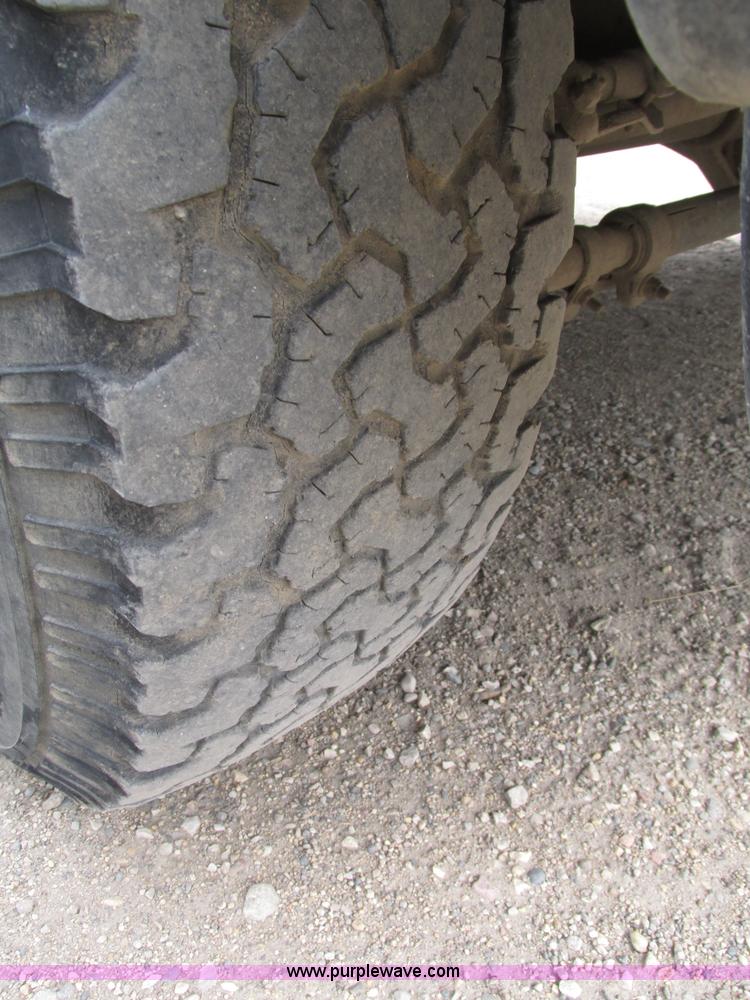 image for item H4594 2007 Ford F250 Super Duty XL SuperCab pickup