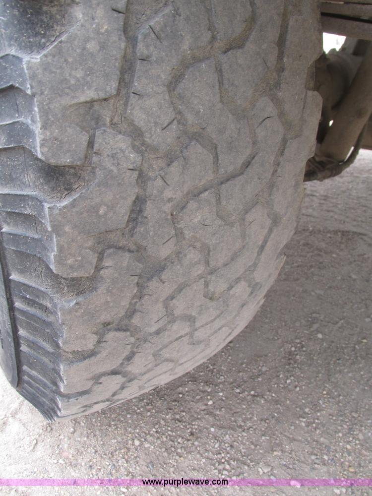 image for item H4594 2007 Ford F250 Super Duty XL SuperCab pickup