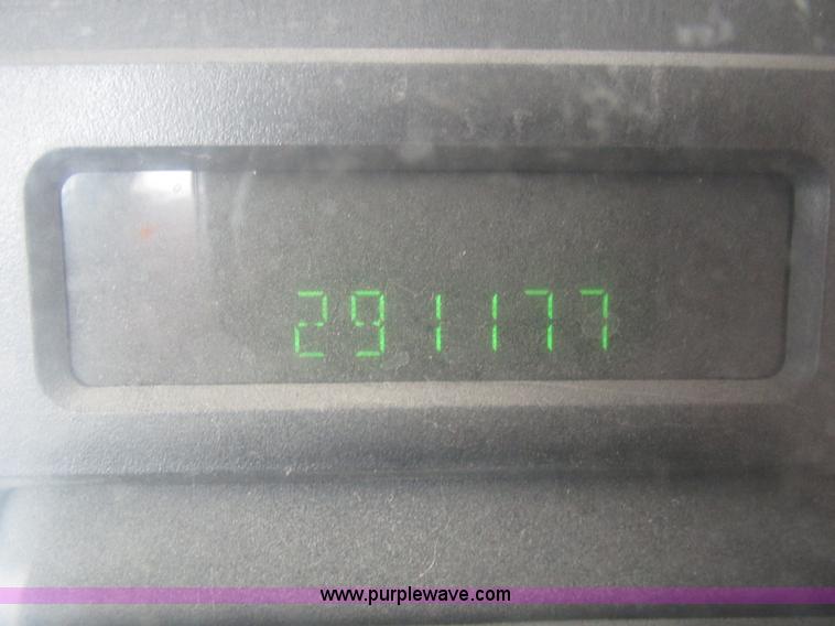 image for item H4595 2007 Ford F250 Super Duty XL SuperCab pickup truck