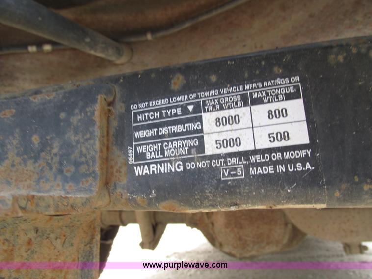 image for item H4597 1999 Ford F250 Super Duty XL pickup truck