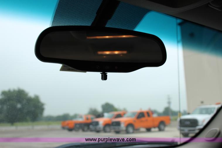 image for item I1617 2009 GMC Sierra 1500 SLE Ext. Cab pickup truck