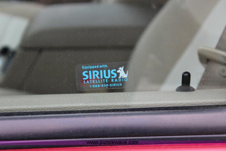 image for item I1618 2010 Ford Explorer XLT SUV