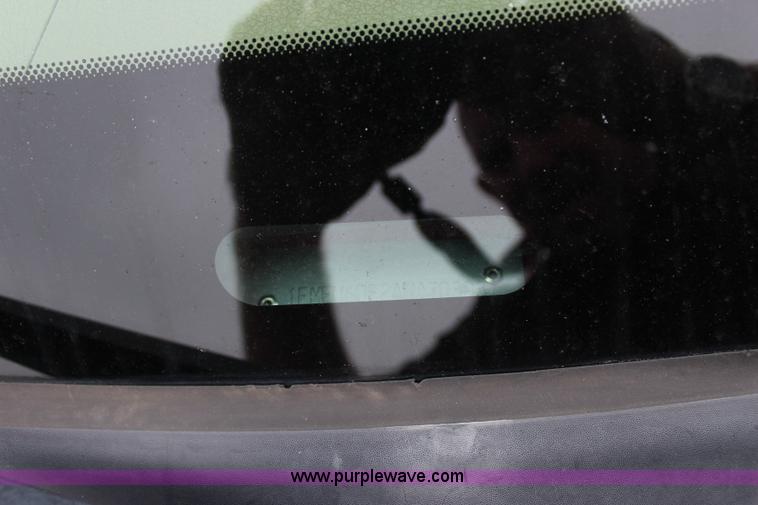 image for item I1618 2010 Ford Explorer XLT SUV