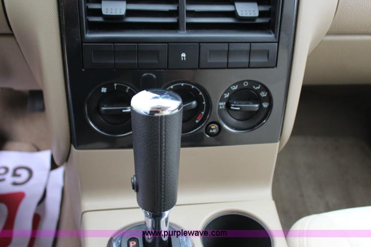 image for item I1618 2010 Ford Explorer XLT SUV