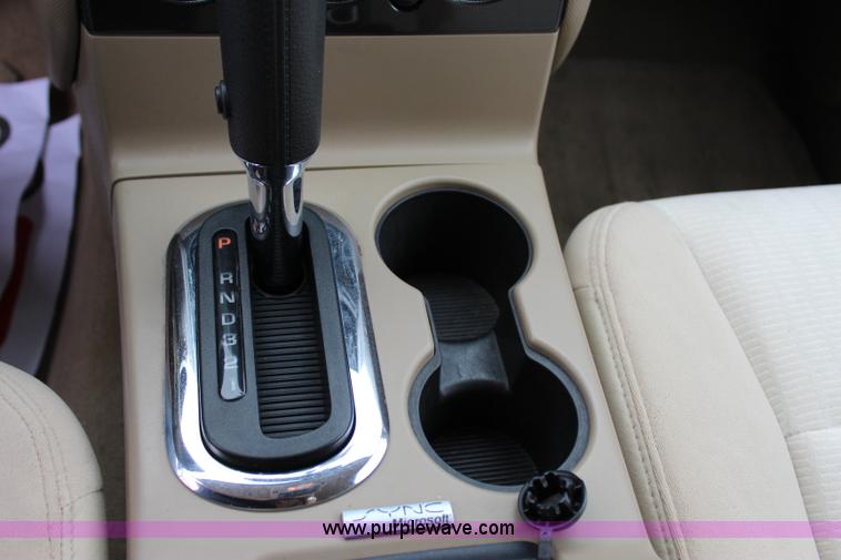 image for item I1618 2010 Ford Explorer XLT SUV