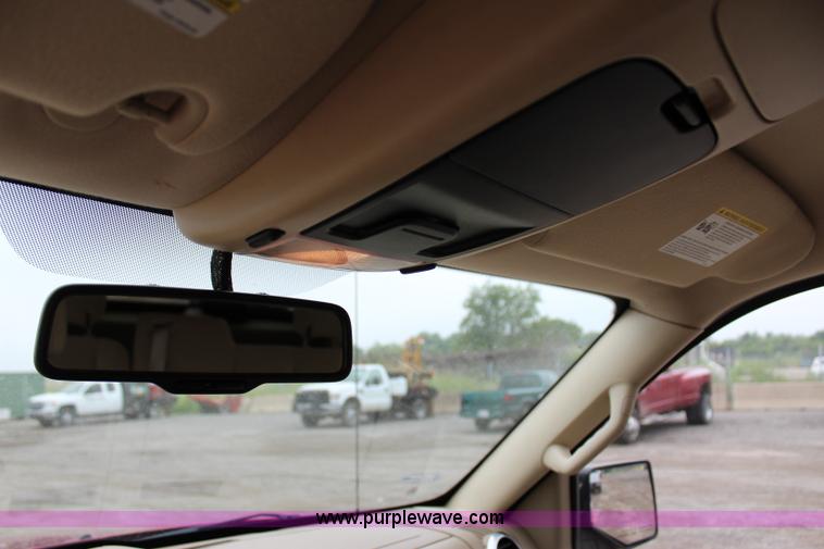 image for item I1618 2010 Ford Explorer XLT SUV