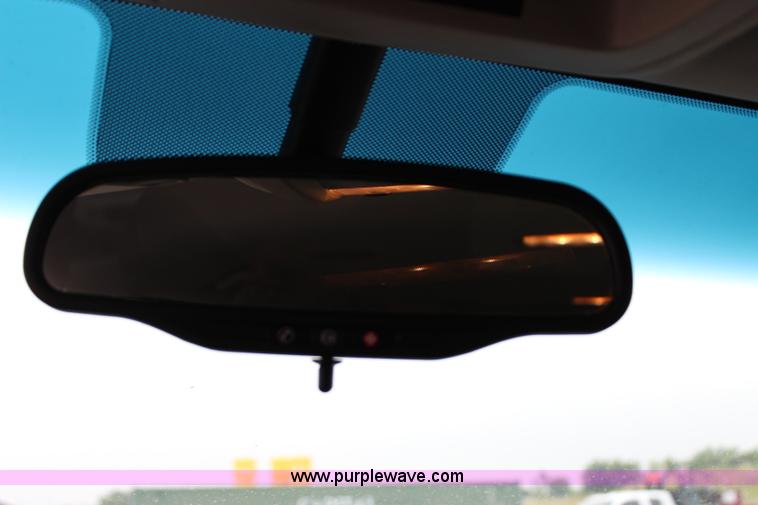 image for item I1621 2010 Chevrolet Tahoe LS SUV