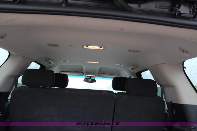 image for item I1621 2010 Chevrolet Tahoe LS SUV