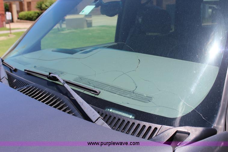 image for item I1634 2001 Chevrolet Tahoe LS SUV