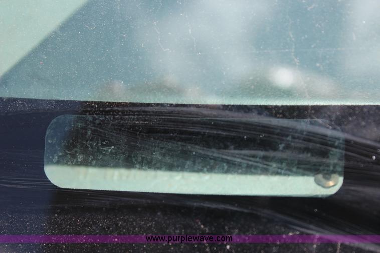 image for item I1642 2008 Ford F150 SuperCab pickup truck