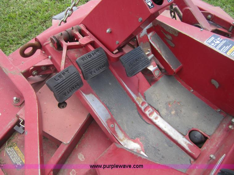 image for item I2107 Toro 325D lawn mower
