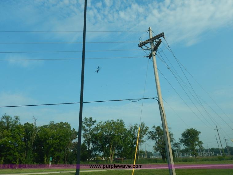 image for item J3794 2006 Dodge Ram 2500 Quad Cab pickup truck